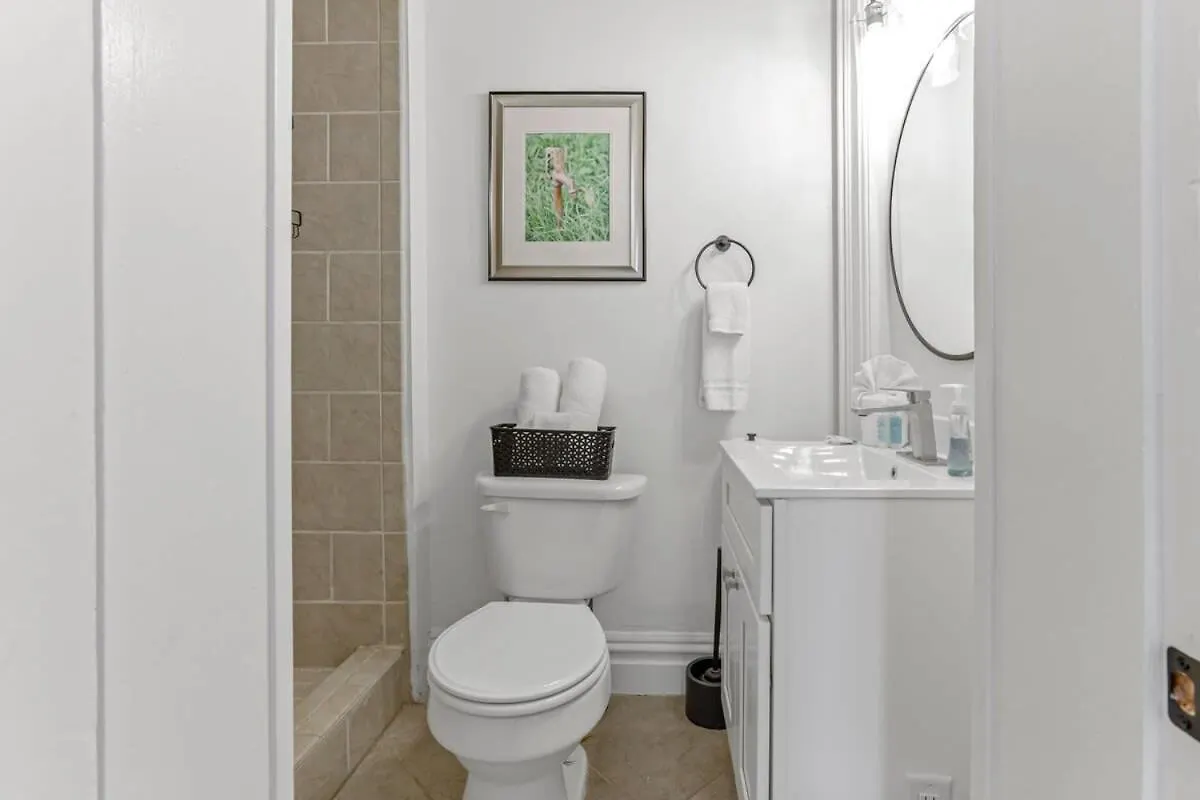 Apartament Housepitality - The Short North Getaway Columbus