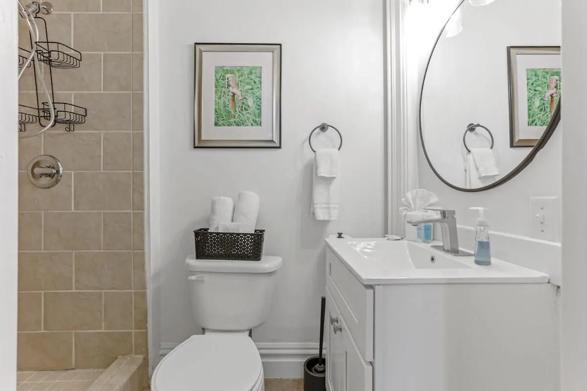 Apartament Housepitality - The Short North Getaway Columbus