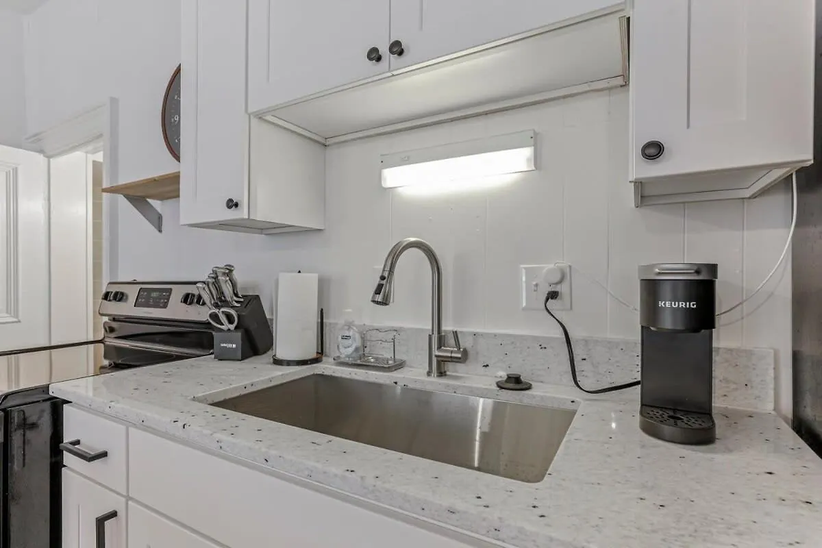 Apartament Housepitality - The Short North Getaway Columbus