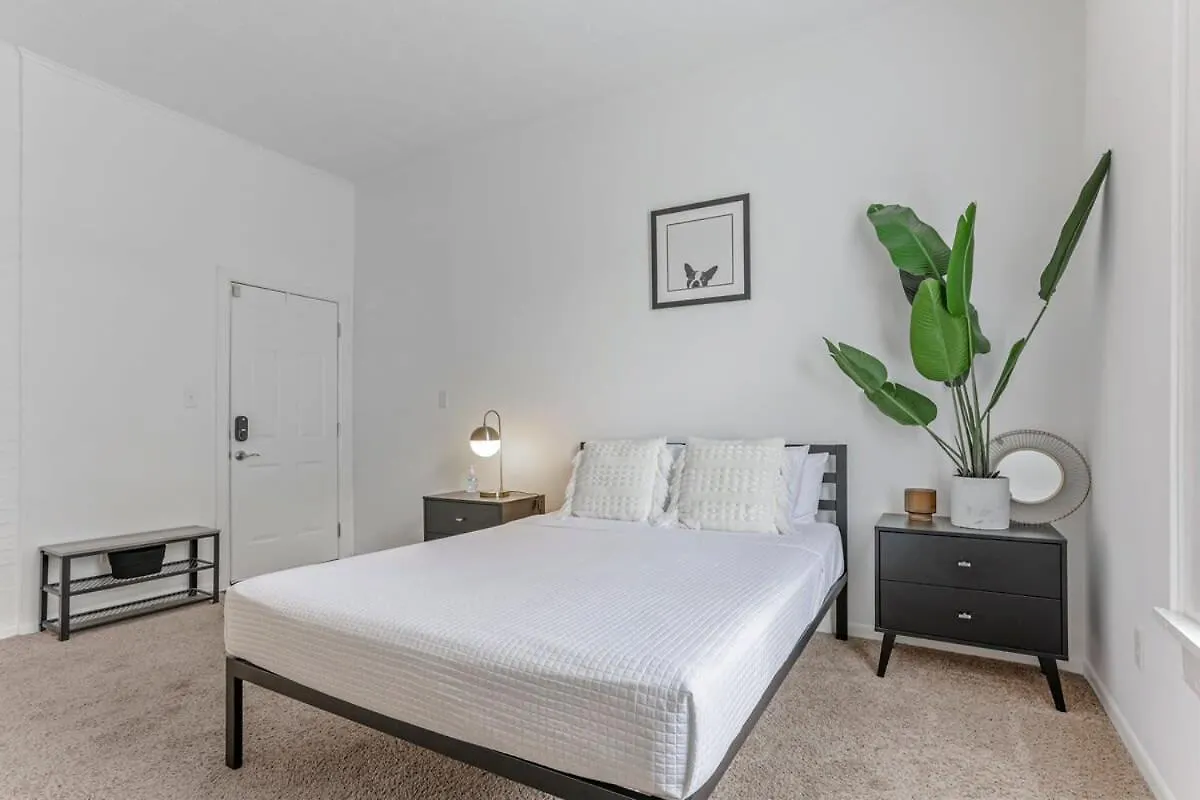 Apartament Housepitality - The Short North Getaway Columbus