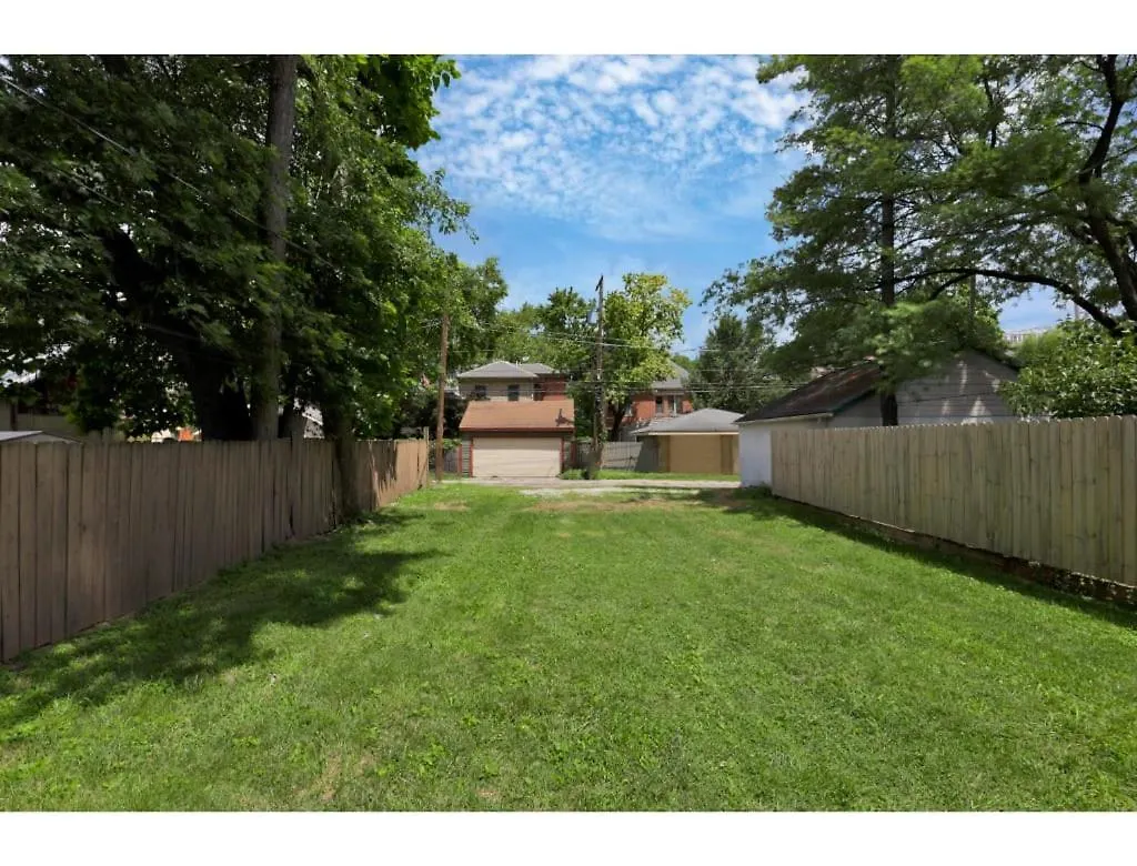 Apartament Housepitality - The Short North Getaway Columbus