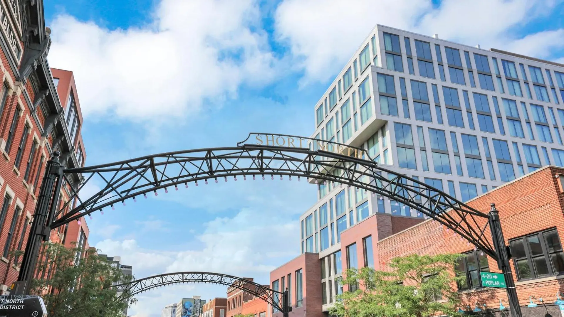Apartament Housepitality - The Short North Getaway Columbus