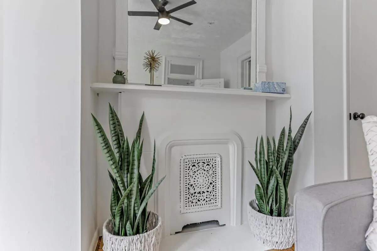 Housepitality - The Short North Getaway Apartment Columbus 0*,  United States