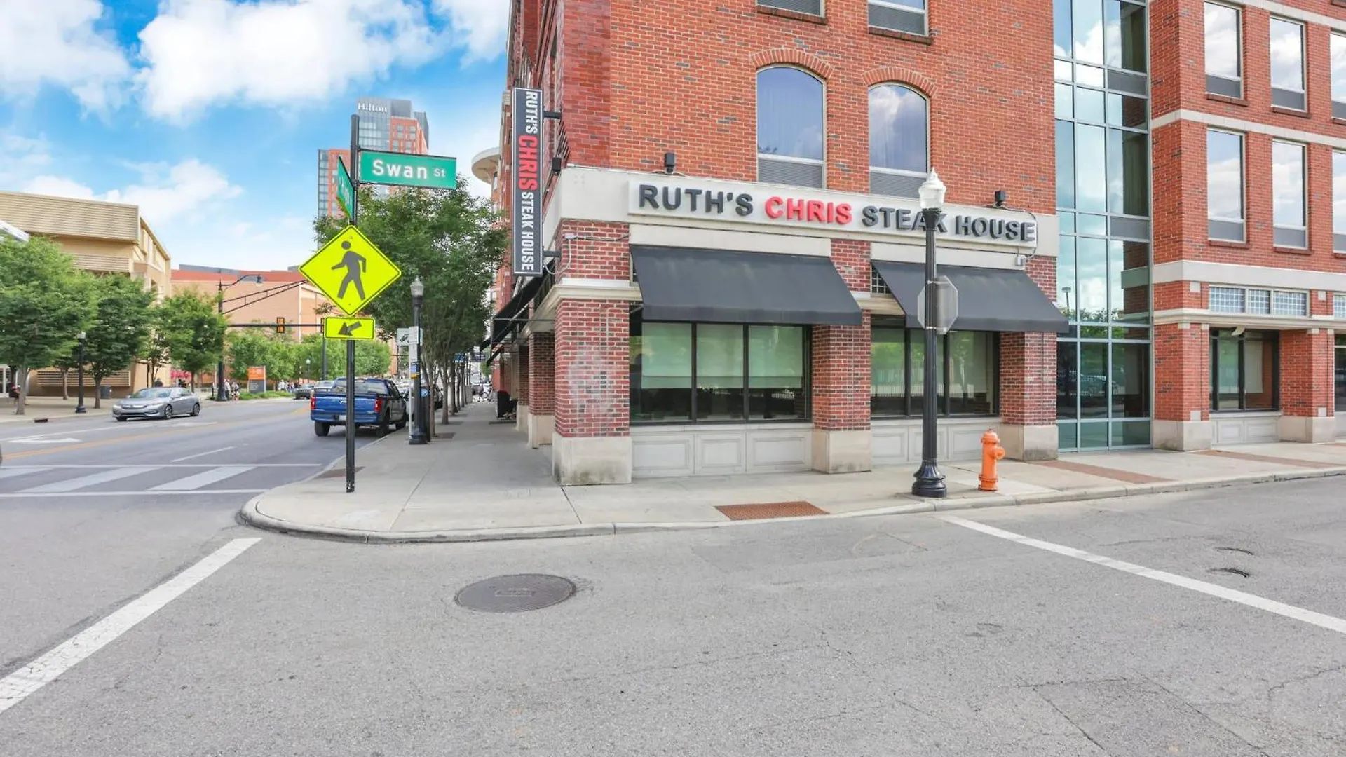 Housepitality - The Short North Getaway Apartment Columbus