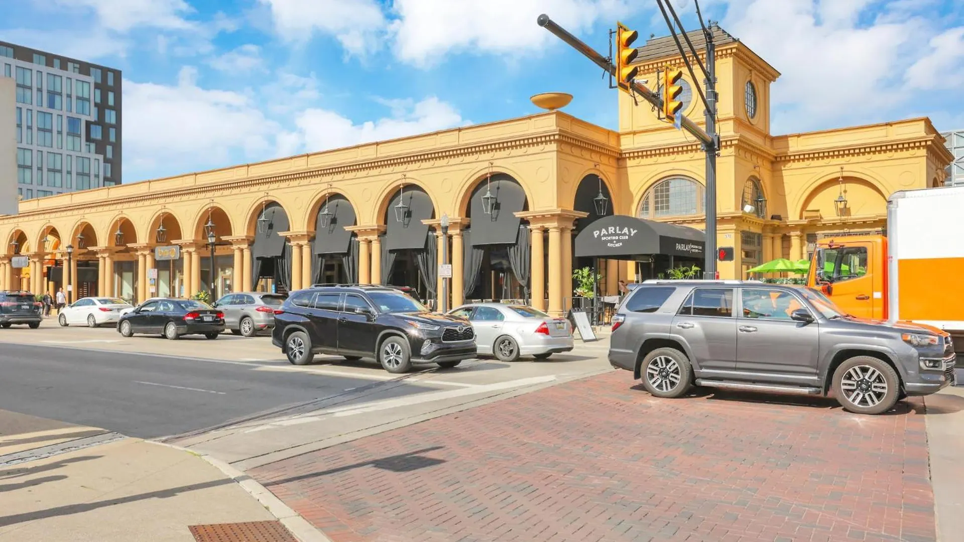 Housepitality - The Short North Getaway Apartment Columbus