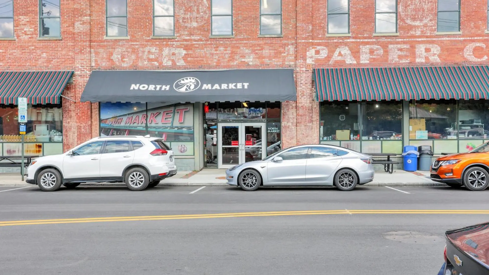 Housepitality - The Short North Getaway Apartment Columbus